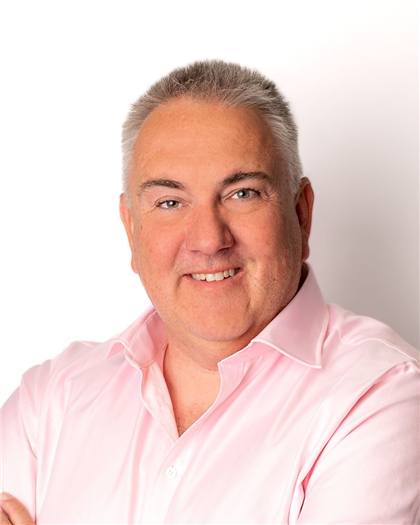Sean Patterson, Founder and Chief Investment Officer of Drogheda Capital